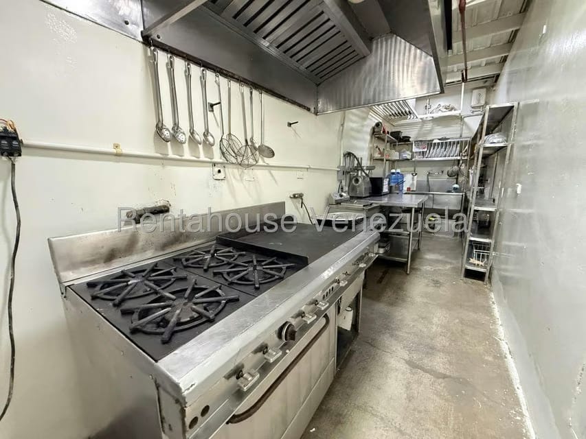 Negocios y Empresas (Alimentos y Bebidas) en Venta en Centro, Lara - 24