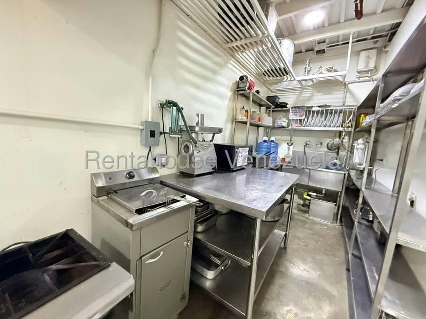 Negocios y Empresas (Alimentos y Bebidas) en Venta en Centro, Lara - 25