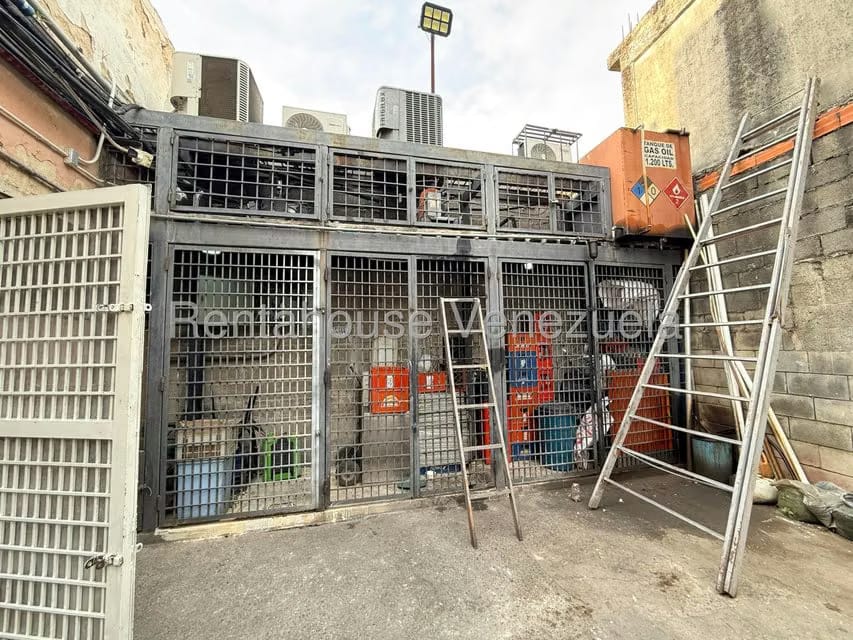 Negocios y Empresas (Alimentos y Bebidas) en Venta en Centro, Lara - 29