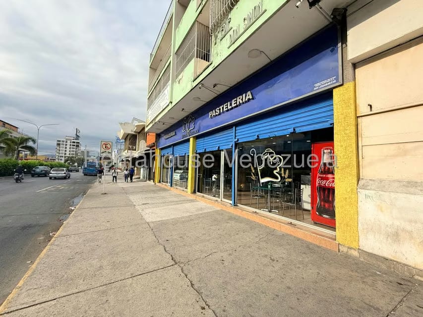 Negocios y Empresas (Alimentos y Bebidas) en Venta en Centro, Lara - 30