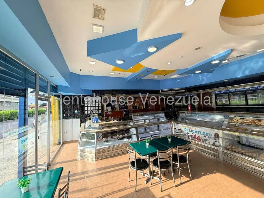 Negocios y Empresas (Alimentos y Bebidas) en Venta en Centro, Lara - 4