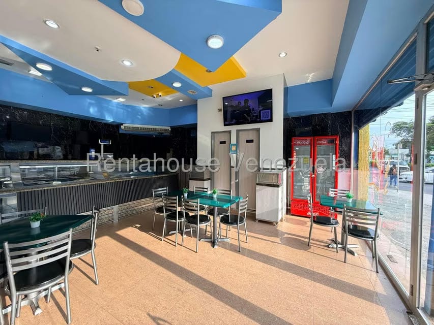 Negocios y Empresas (Alimentos y Bebidas) en Venta en Centro, Lara - 5