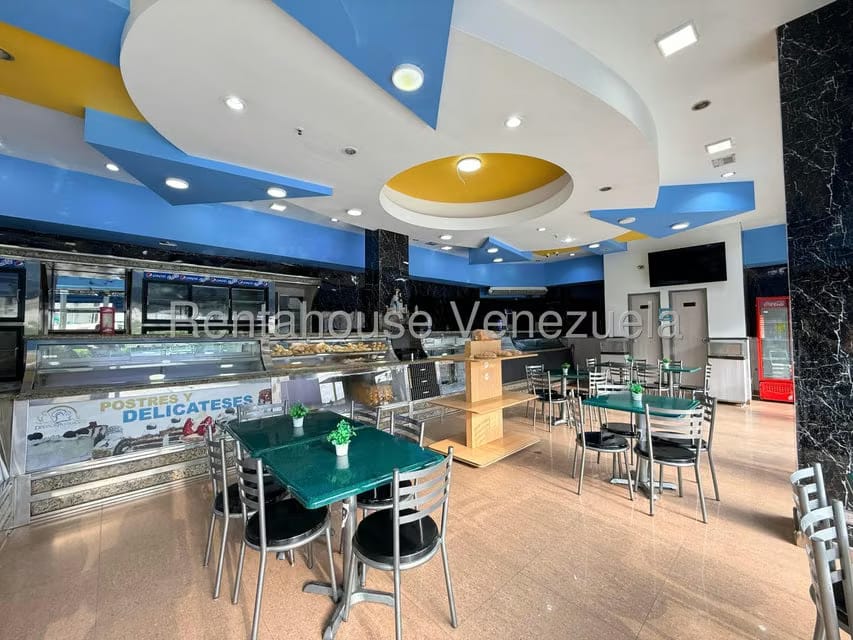 Negocios y Empresas (Alimentos y Bebidas) en Venta en Centro, Lara - 6