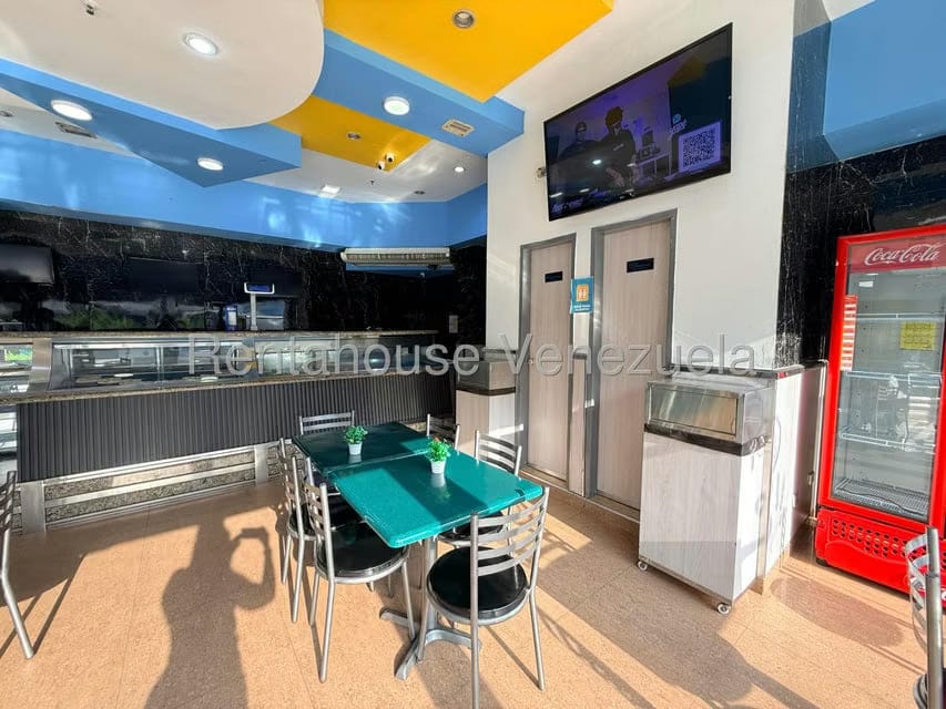 Negocios y Empresas (Alimentos y Bebidas) en Venta en Centro, Lara - 7