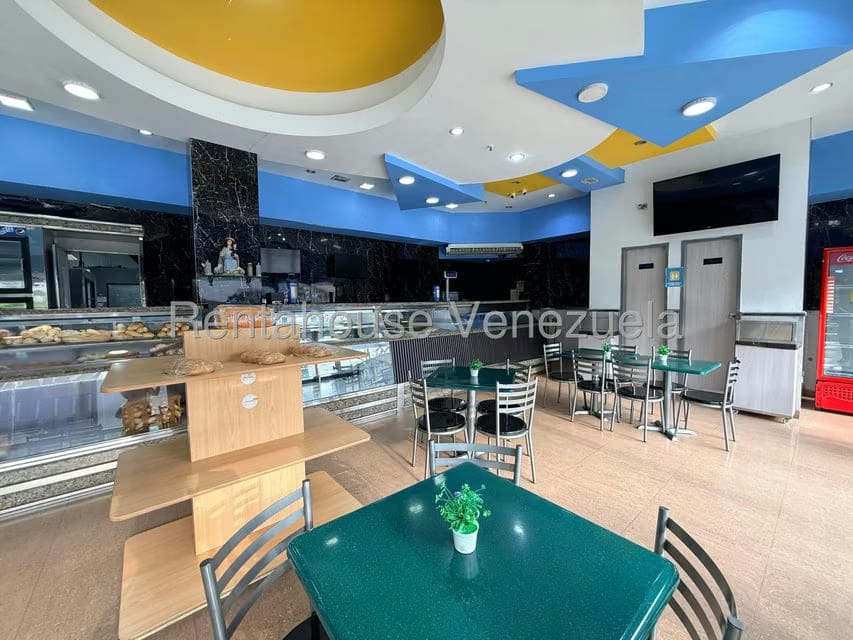 Negocios y Empresas (Alimentos y Bebidas) en Venta en Centro, Lara - 8