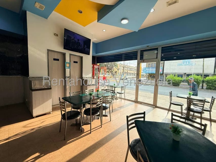 Negocios y Empresas (Alimentos y Bebidas) en Venta en Centro, Lara - 9