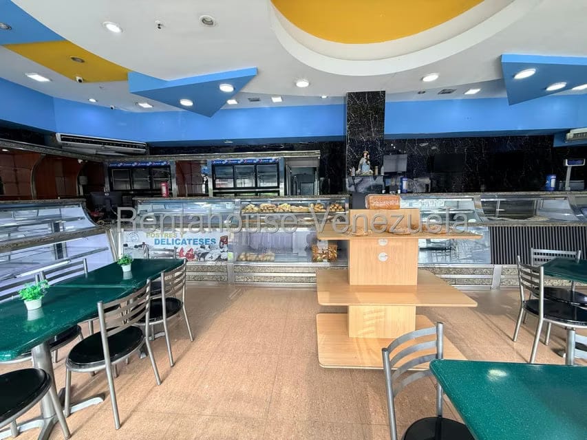 Negocios y Empresas (Alimentos y Bebidas) en Venta en Centro, Lara - 10