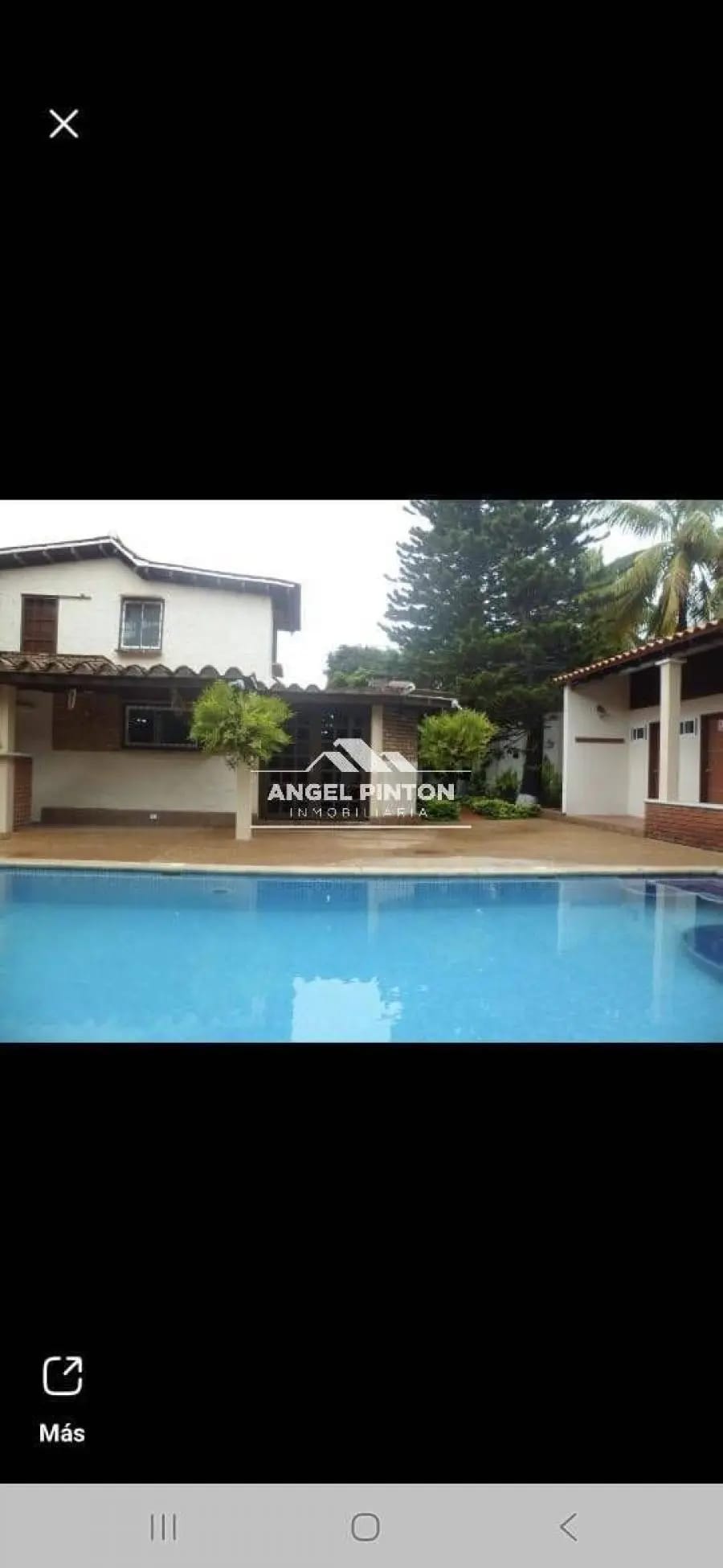 Casa en Alquiler en Barquisimeto