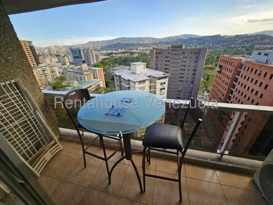 Apartamento en Alquiler en Sebucan Caracas