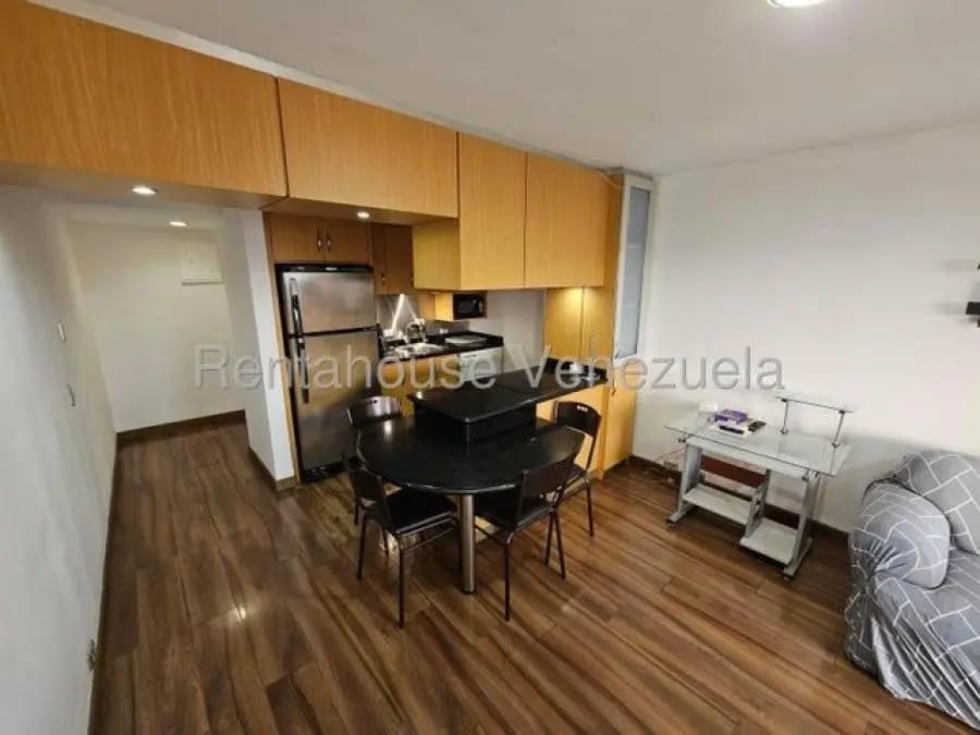 Apartamento en Alquiler en Sebucan Caracas - 3