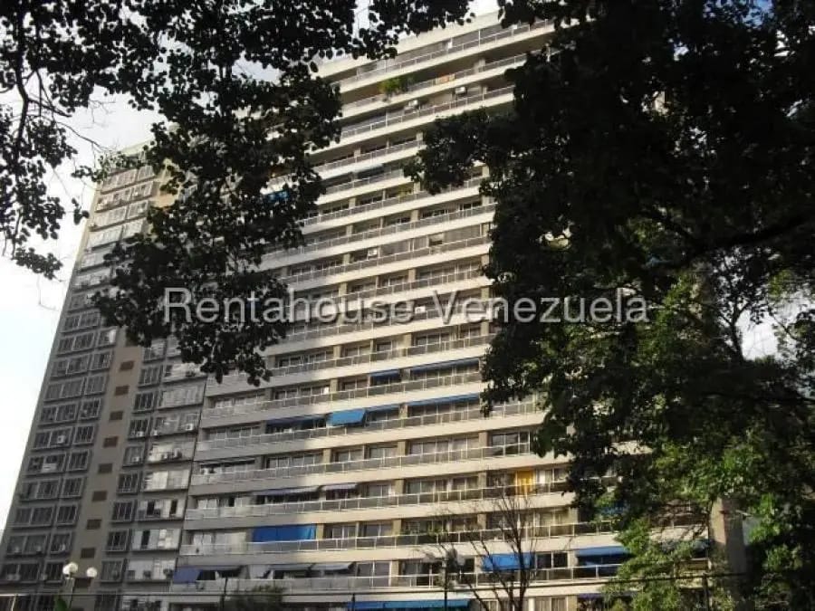 Apartamento en Alquiler en Sebucan Caracas - 4