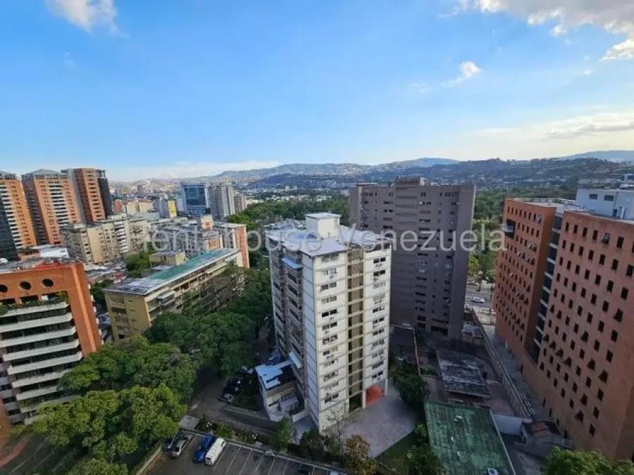 Apartamento en Alquiler en Sebucan Caracas - 5