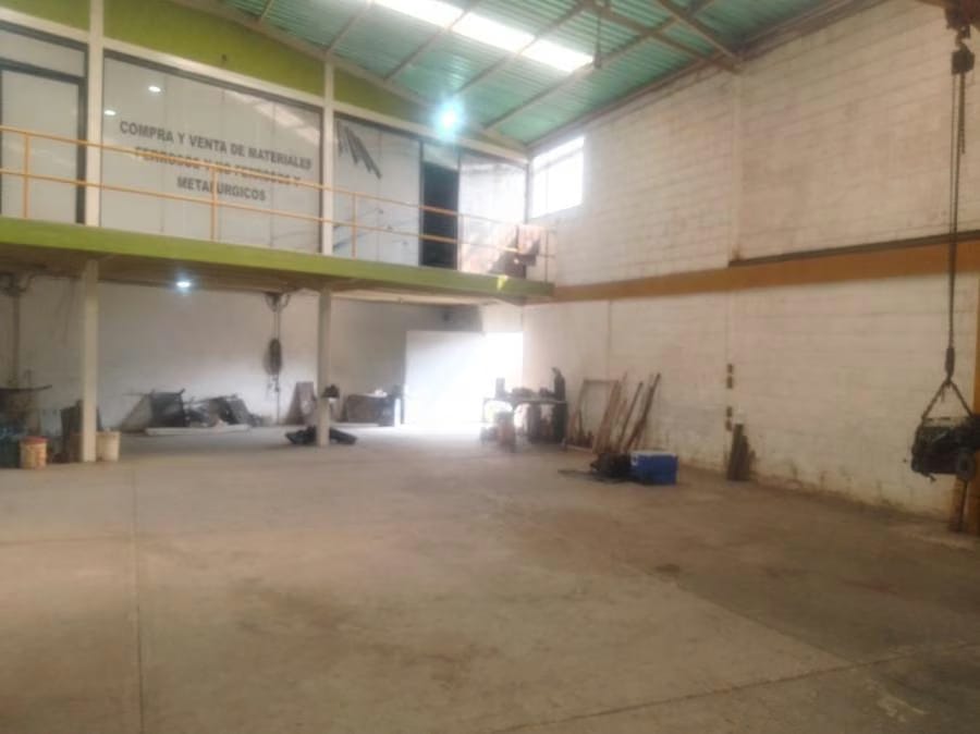 Galpon en Venta en Los Guayos Los Guayos - 2