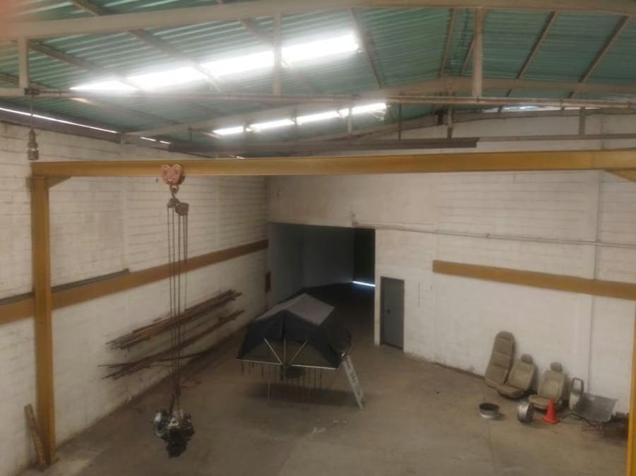 Galpon en Venta en Los Guayos Los Guayos - 3