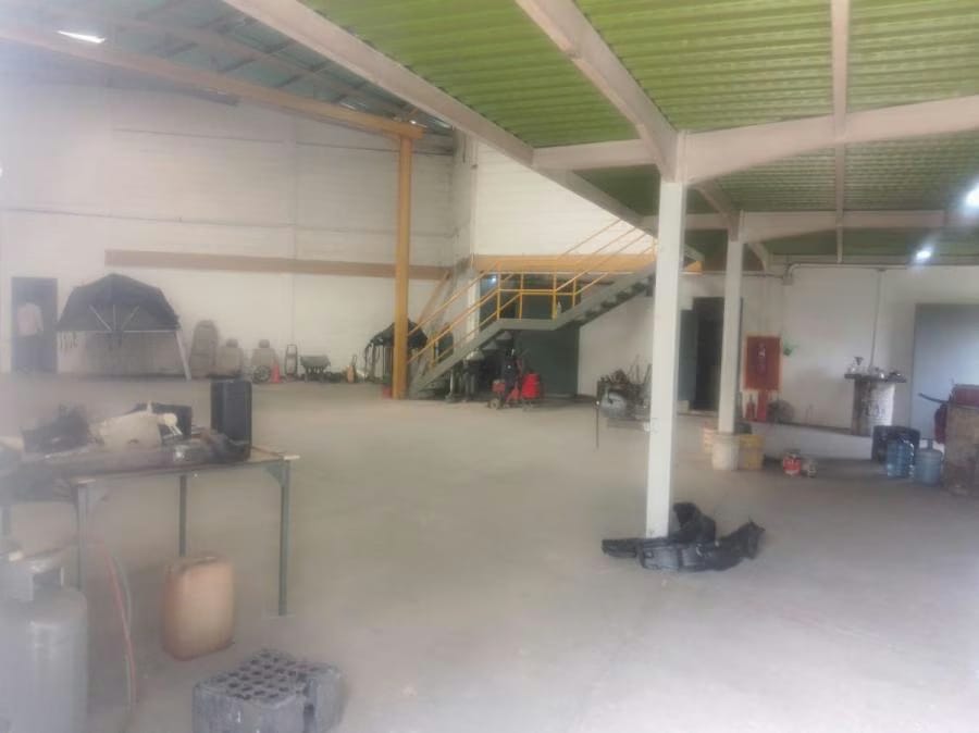 Galpon en Venta en Los Guayos Los Guayos - 10