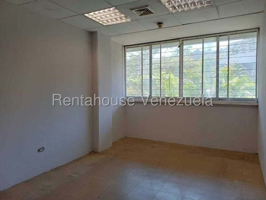 Comercial (Local Comercial) en Alquiler en Las Mercedes, Distrito Metropolitano - 6