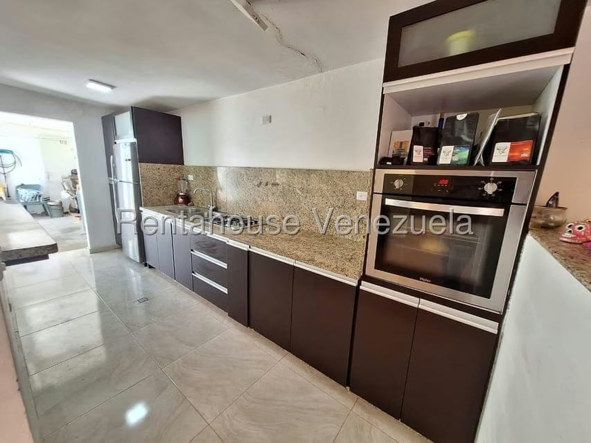 Casa (1 Nivel) en Alquiler en Hacienda Yucatan, Lara - 2