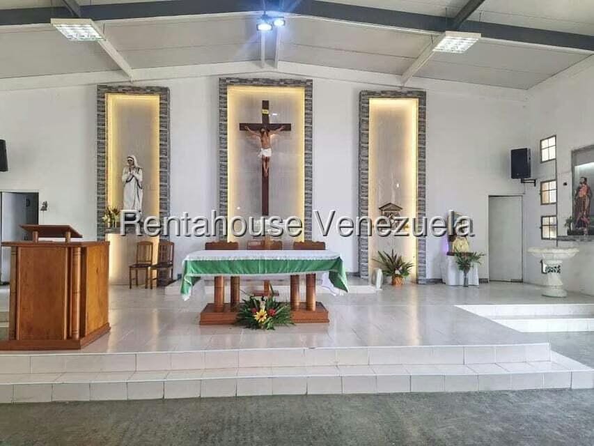 Casa (1 Nivel) en Alquiler en Hacienda Yucatan, Lara - 18