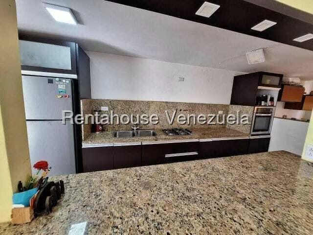 Casa (1 Nivel) en Alquiler en Hacienda Yucatan, Lara - 3