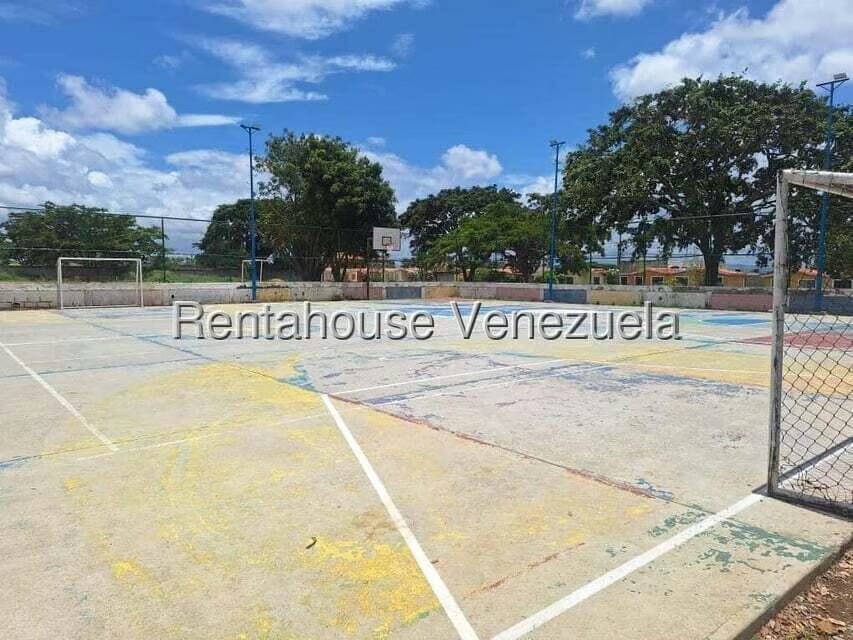 Casa (1 Nivel) en Alquiler en Hacienda Yucatan, Lara - 22