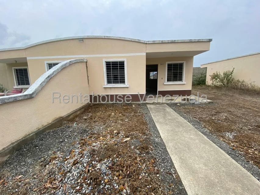 Casa (1 Nivel) en Venta en La Ensenada, Lara