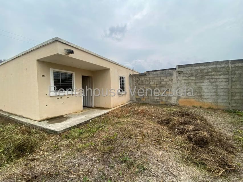 Casa (1 Nivel) en Venta en La Ensenada, Lara - 21
