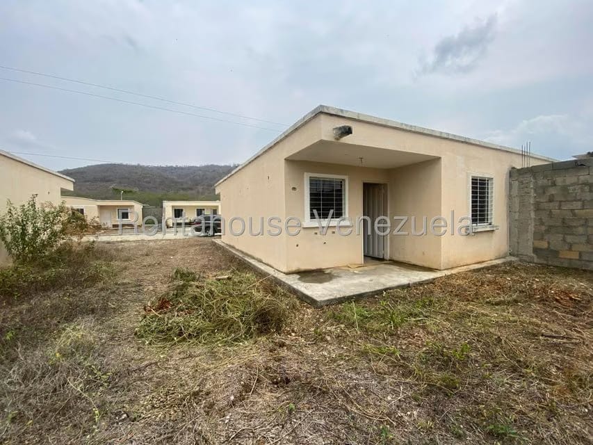 Casa (1 Nivel) en Venta en La Ensenada, Lara - 22