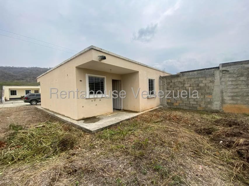 Casa (1 Nivel) en Venta en La Ensenada, Lara - 23