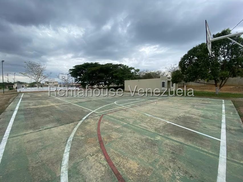 Casa (1 Nivel) en Venta en La Ensenada, Lara - 27