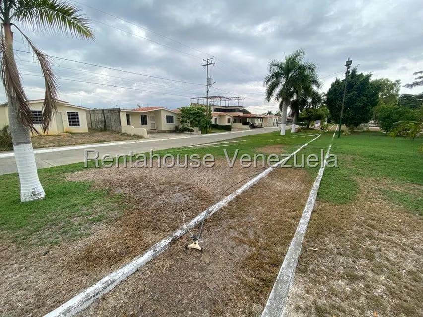 Casa (1 Nivel) en Venta en La Ensenada, Lara - 45