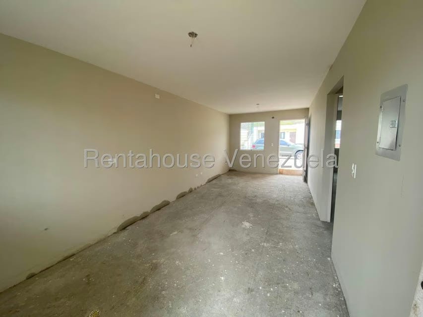 Casa (1 Nivel) en Venta en La Ensenada, Lara - 6