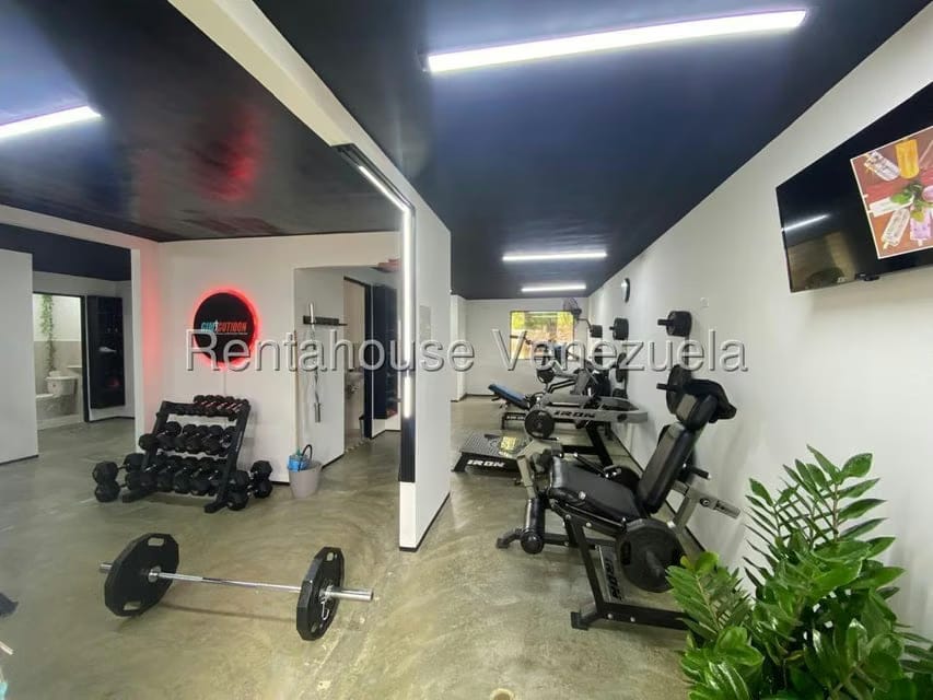 Casa (1 Nivel) en Venta en La Ensenada, Lara - 54