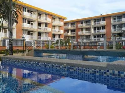 ML - Alquiler de Apartamento Rensidencial