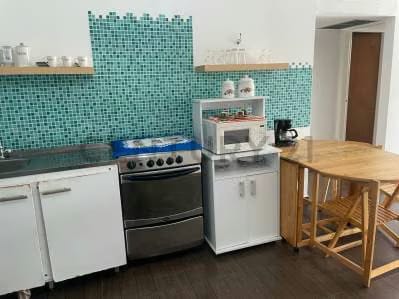 ML - Alquiler de Apartamento Rensidencial - 2