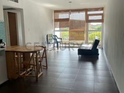 ML - Alquiler de Apartamento Rensidencial - 4