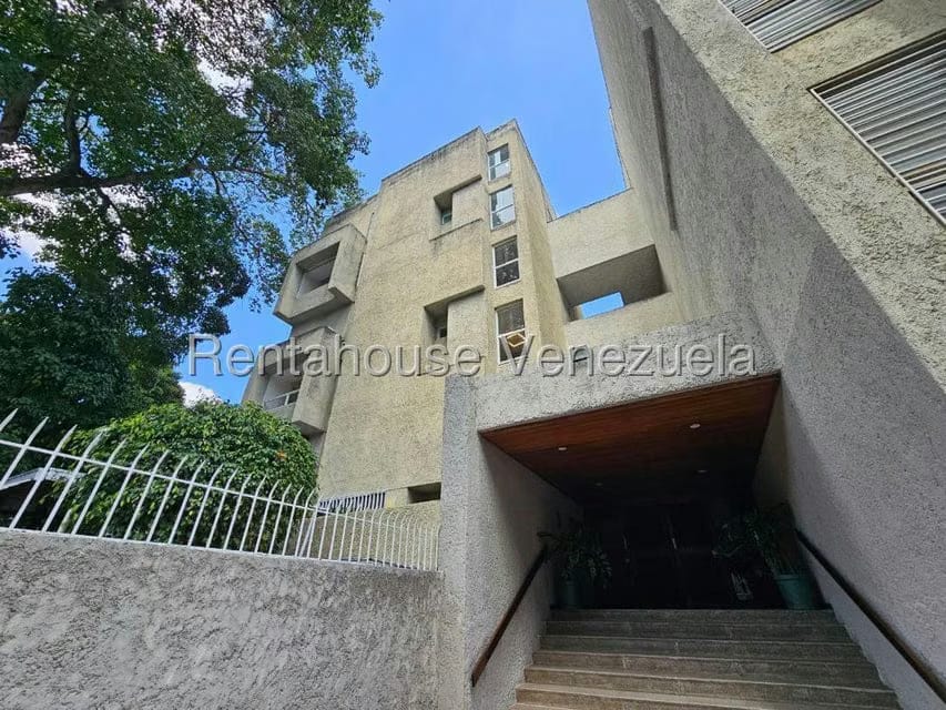 Apartamento (Duplex) en Venta en Las Mercedes, Distrito Metropolitano