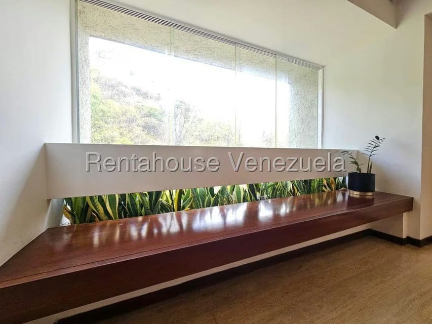 Apartamento (Duplex) en Venta en Las Mercedes, Distrito Metropolitano - 11