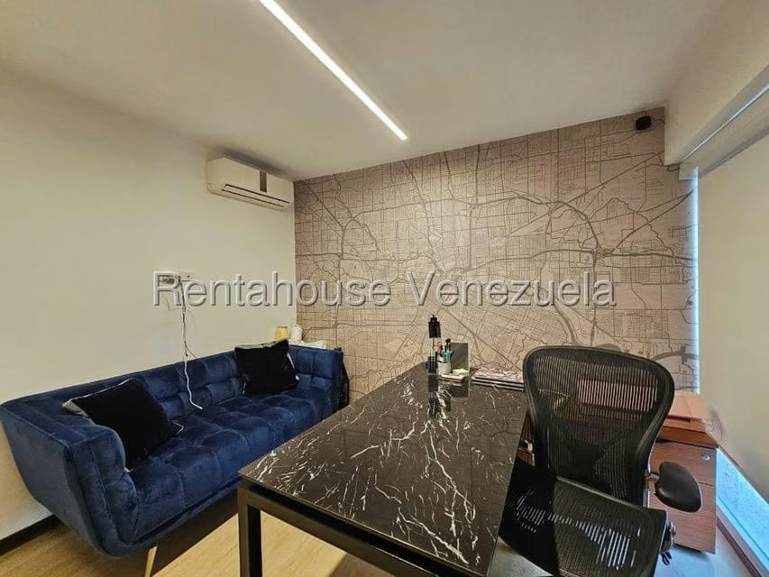 Apartamento (Duplex) en Venta en Las Mercedes, Distrito Metropolitano - 15