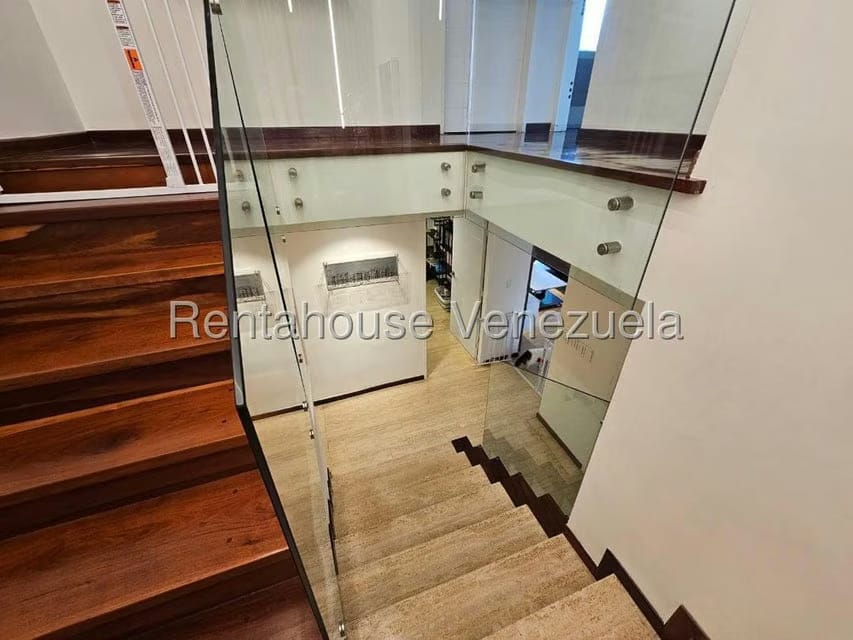 Apartamento (Duplex) en Venta en Las Mercedes, Distrito Metropolitano - 18