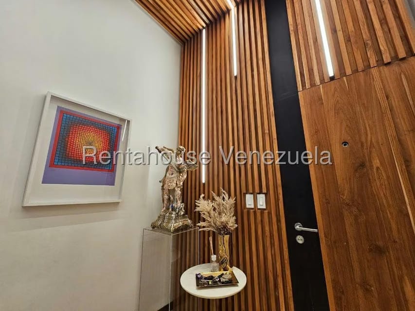Apartamento (Duplex) en Venta en Las Mercedes, Distrito Metropolitano - 20