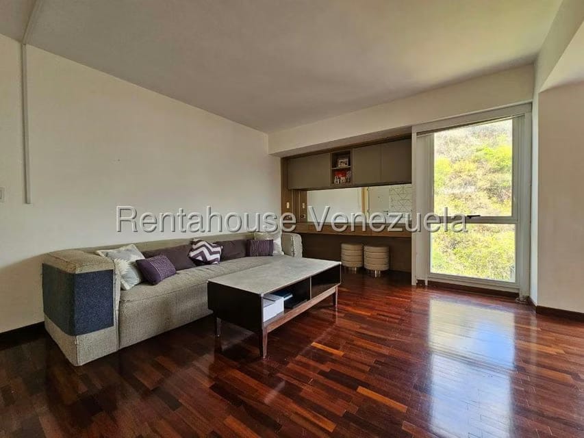 Apartamento (Duplex) en Venta en Las Mercedes, Distrito Metropolitano - 25