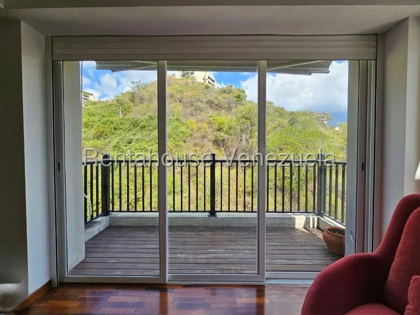 Apartamento (Duplex) en Venta en Las Mercedes, Distrito Metropolitano - 28