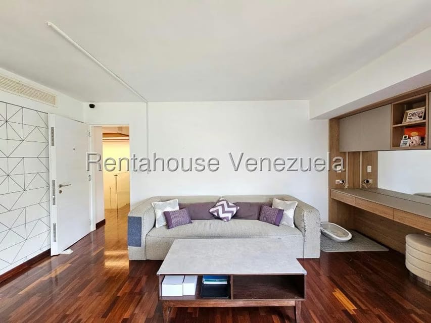 Apartamento (Duplex) en Venta en Las Mercedes, Distrito Metropolitano - 34