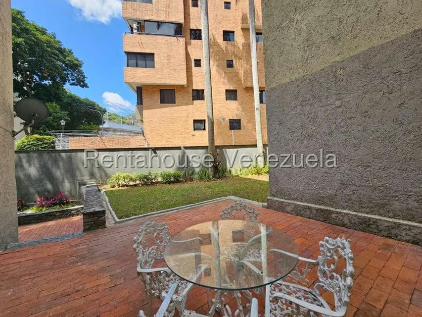 Apartamento (Duplex) en Venta en Las Mercedes, Distrito Metropolitano - 47
