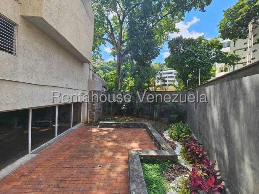 Apartamento (Duplex) en Venta en Las Mercedes, Distrito Metropolitano - 49