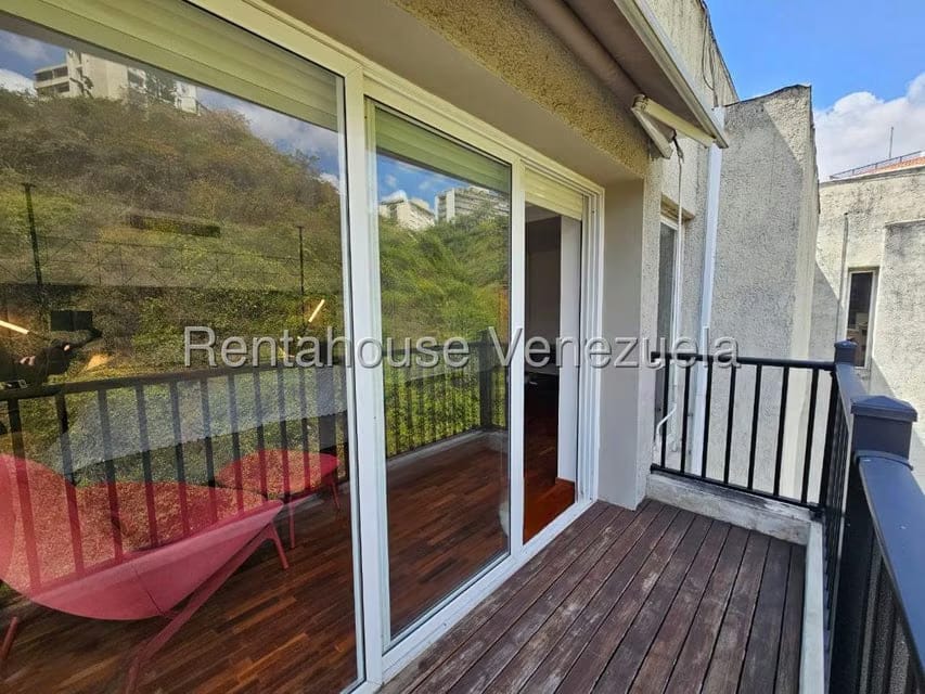 Apartamento (Duplex) en Venta en Las Mercedes, Distrito Metropolitano - 50