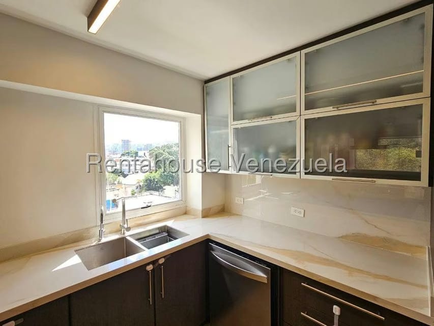 Apartamento (Duplex) en Venta en Las Mercedes, Distrito Metropolitano - 10
