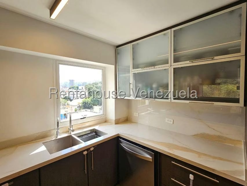 Apartamento (Duplex) en Venta en Las Mercedes, Distrito Metropolitano - 10