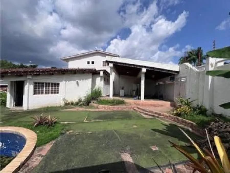 Casa en Venta en Valencia - 4