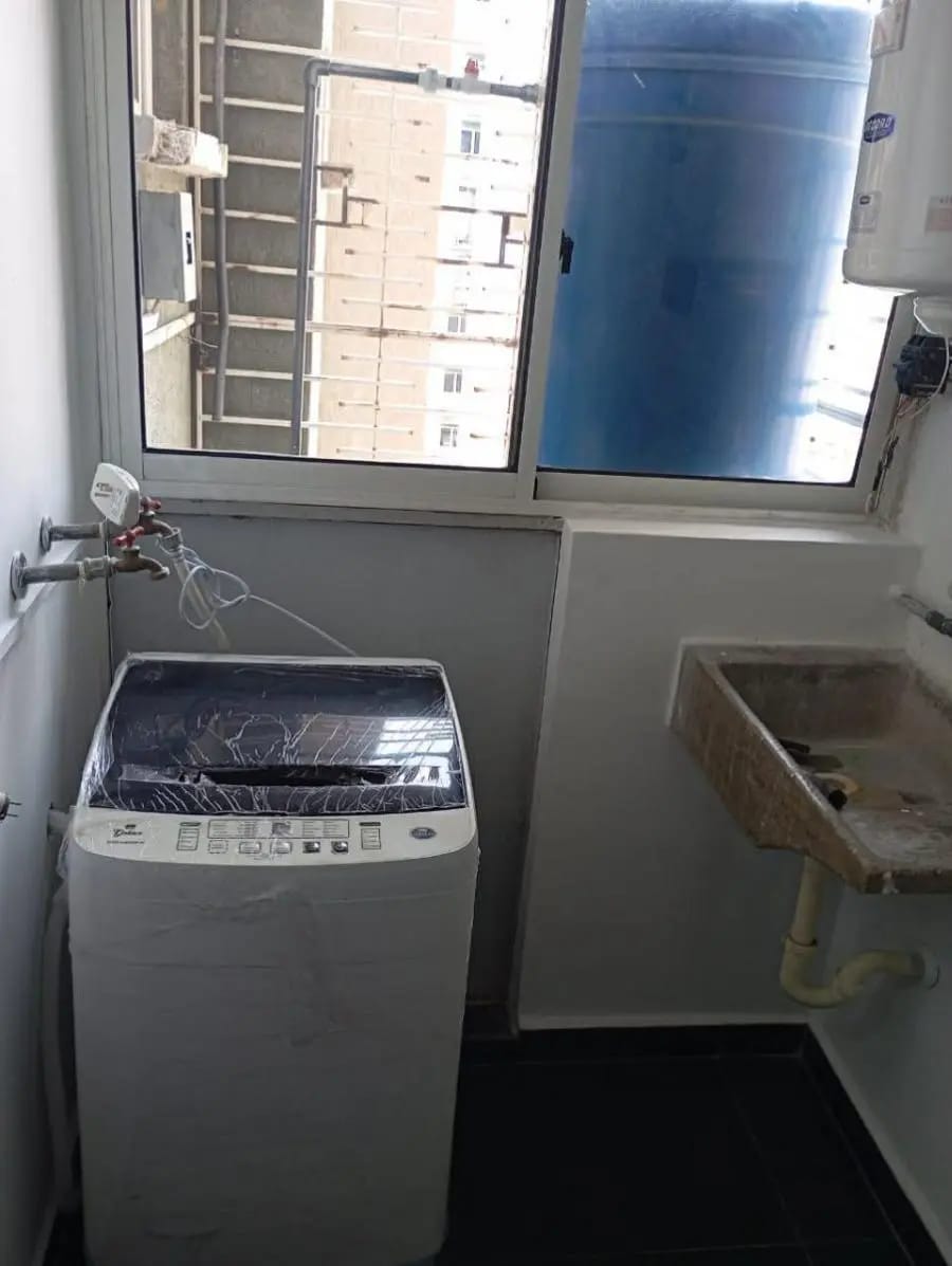 Apartamento en Alquiler en San Diego - 11